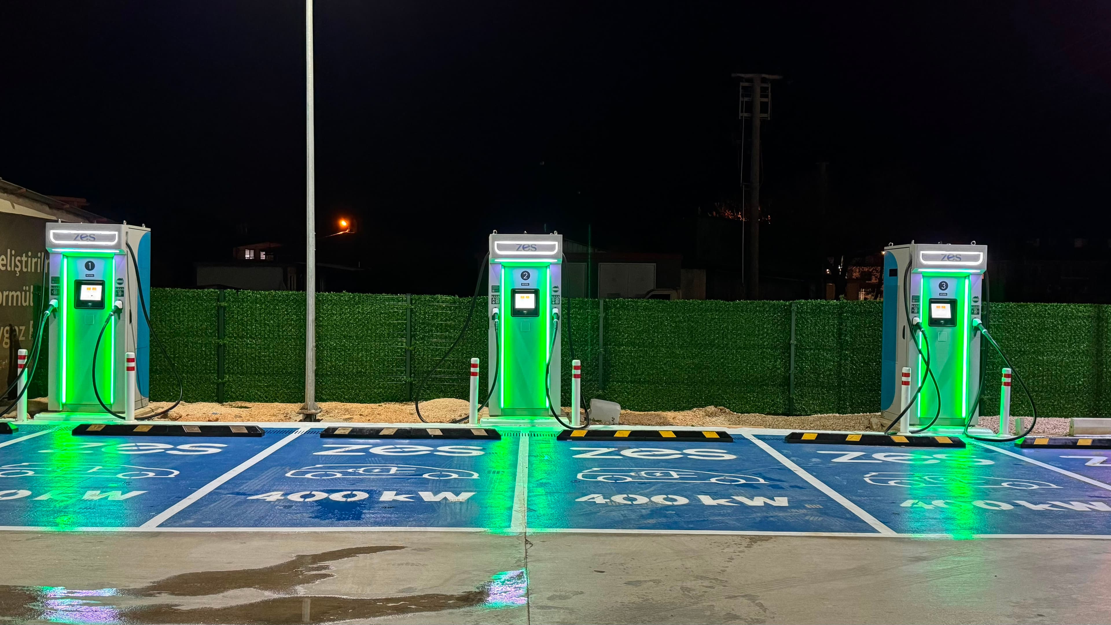 Kaş Oto Lastik mobil lastik servisi ve yerinde tamir hizmeti